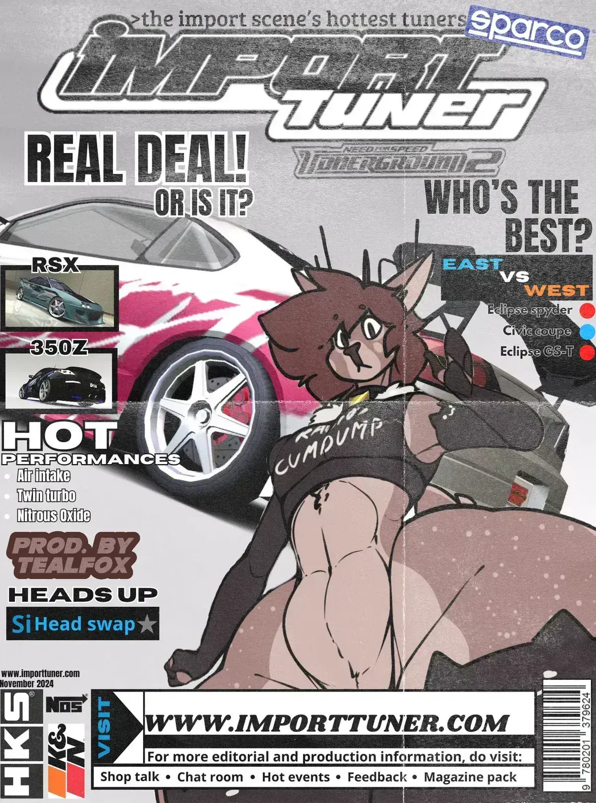Avatar of Phoebe | Car Promotion