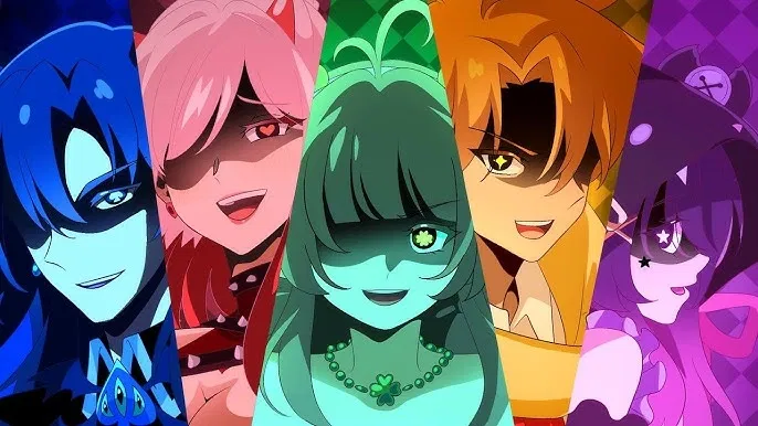 Avatar of ROYALE5