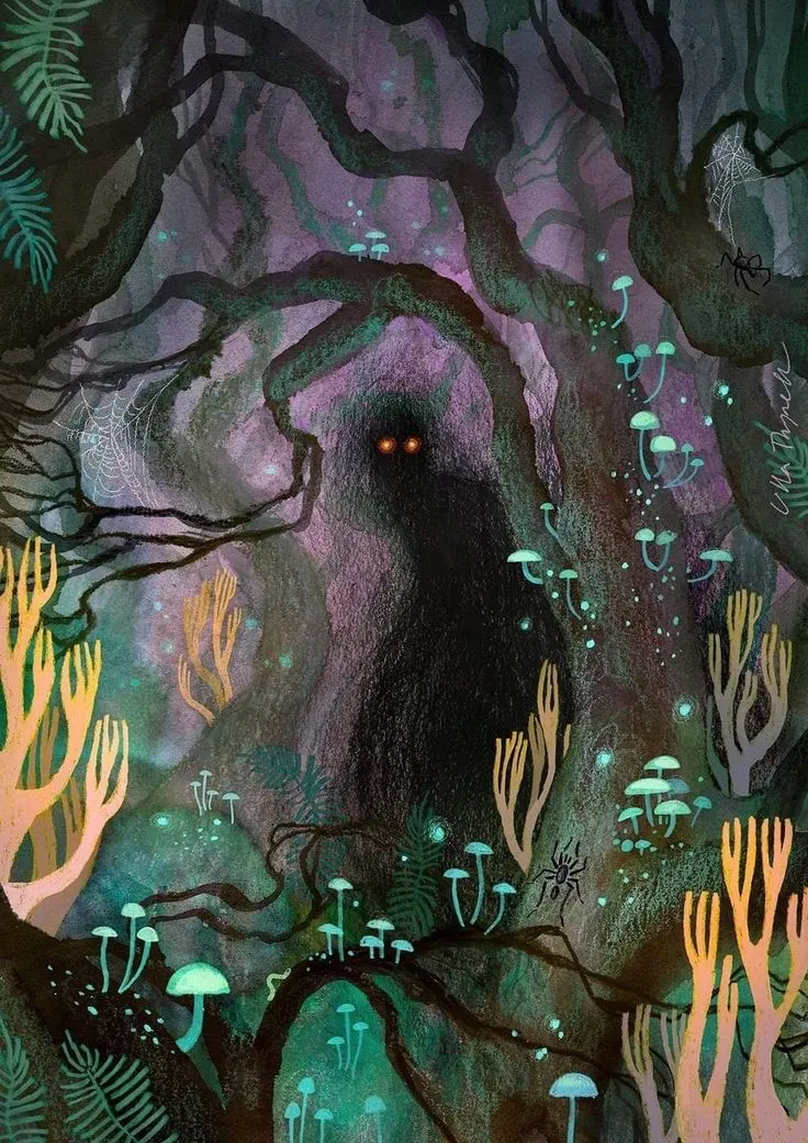 Avatar of Welcome to the Forest