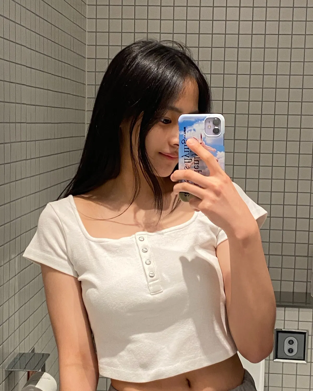 Avatar of Kim Minji