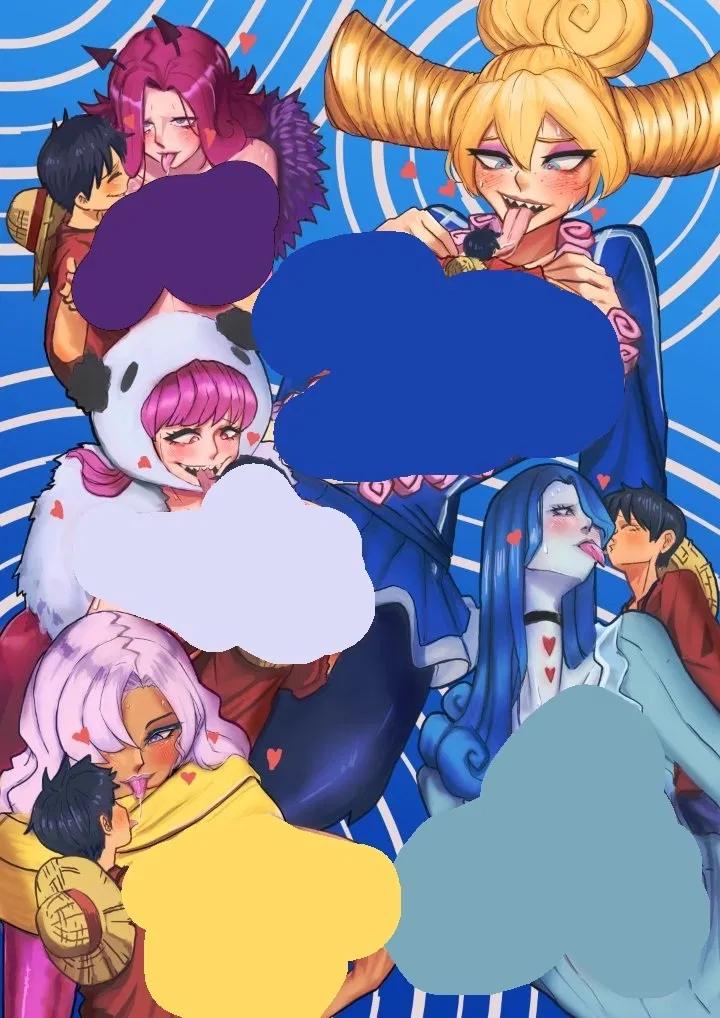 Avatar of Charlotte Family