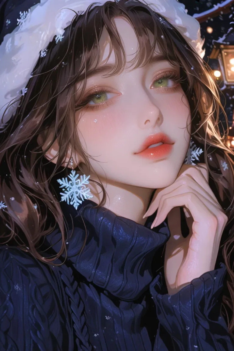 Avatar of Happy New Year!