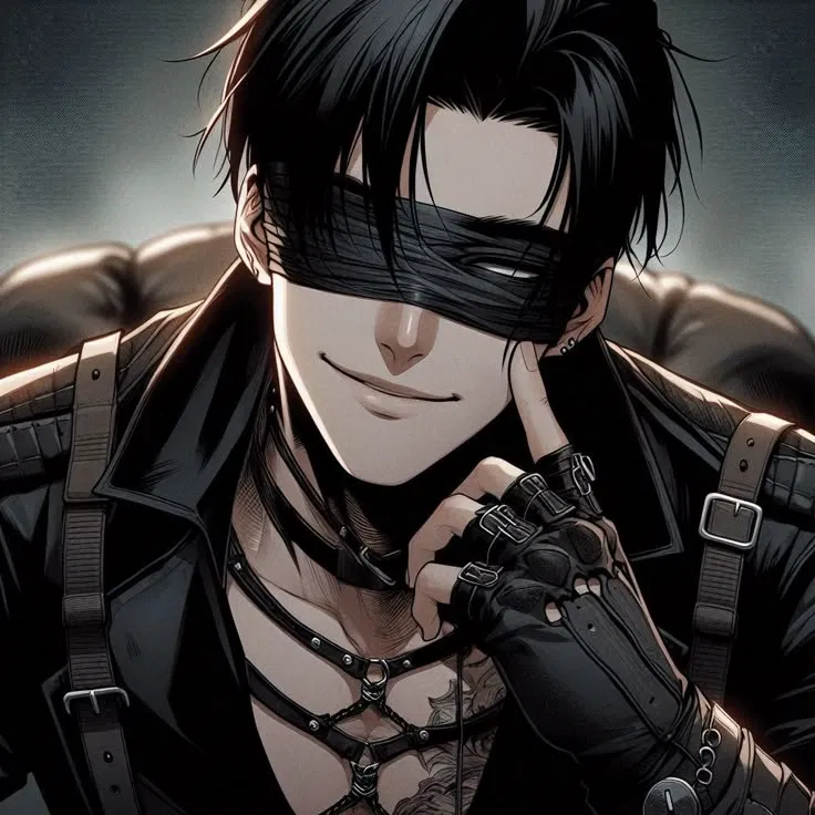 Avatar of Zade meadows (your obsessed stalker)