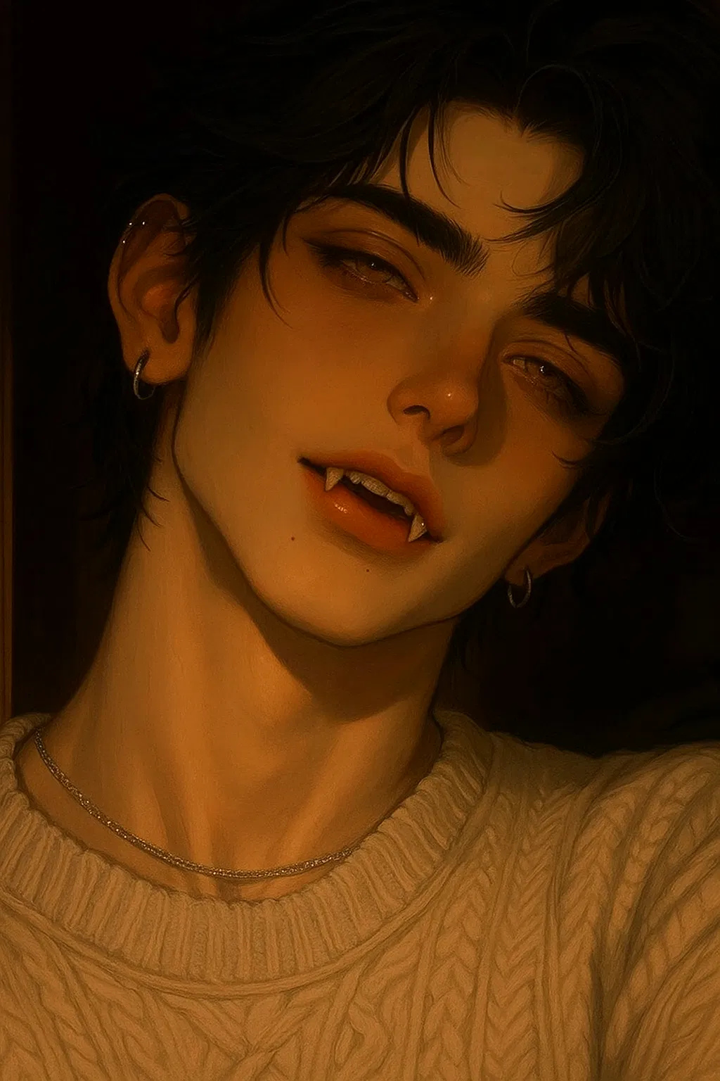 Avatar of Lucien Vale / Bloodline