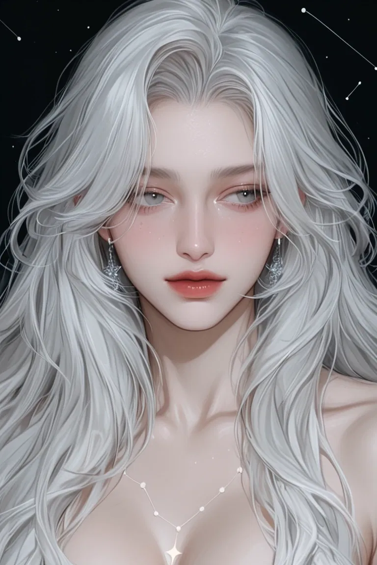 Avatar of Cygnus (The 15 Celestial Constellation)