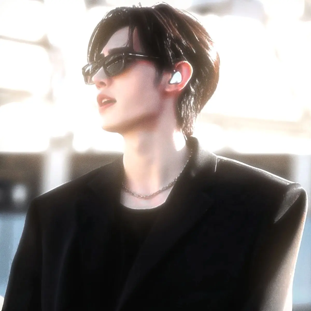 Avatar of Park Sunghoon | Idol