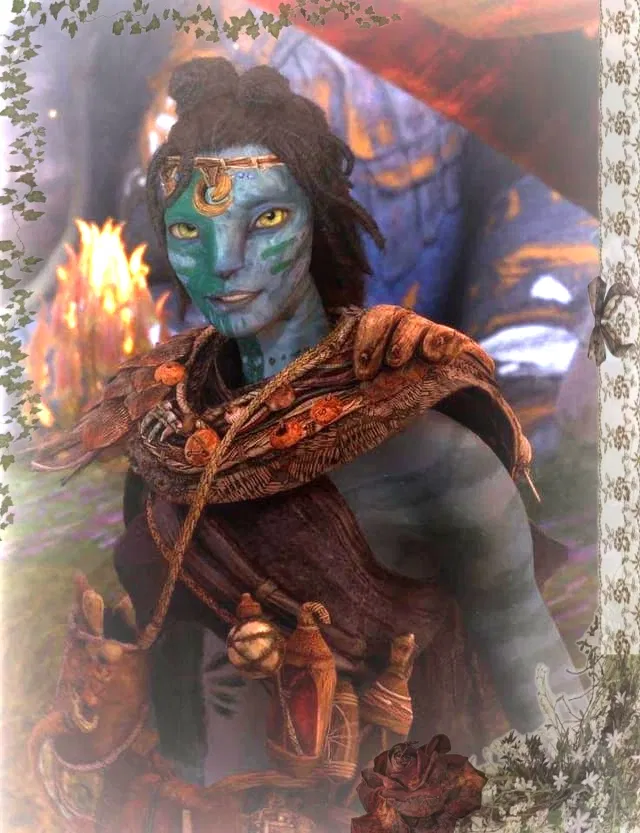 Avatar of Okul