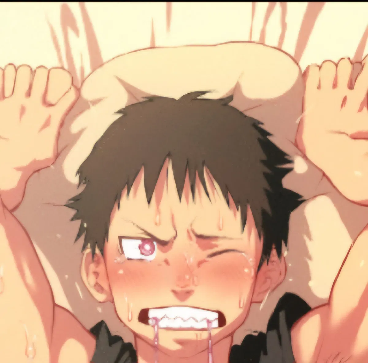 Avatar of Shinra's Curiosity!