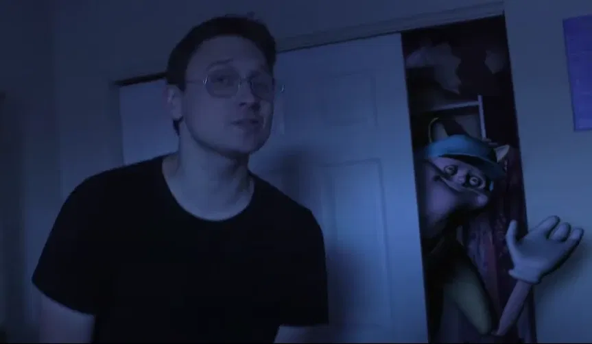 Avatar of Uncle Samsonite & Mr. Dad ⎯ (Not so single, huh?)