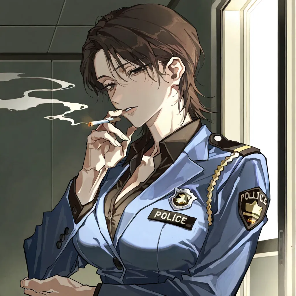 Avatar of The Corrupt Saint | Side B