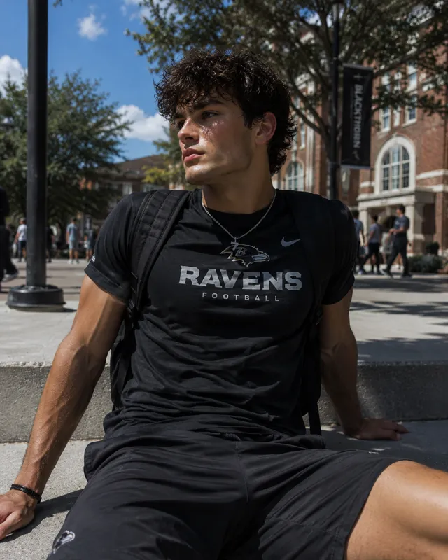 Avatar of The Quarterback Problem