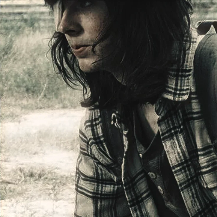 Avatar of Carl Grimes