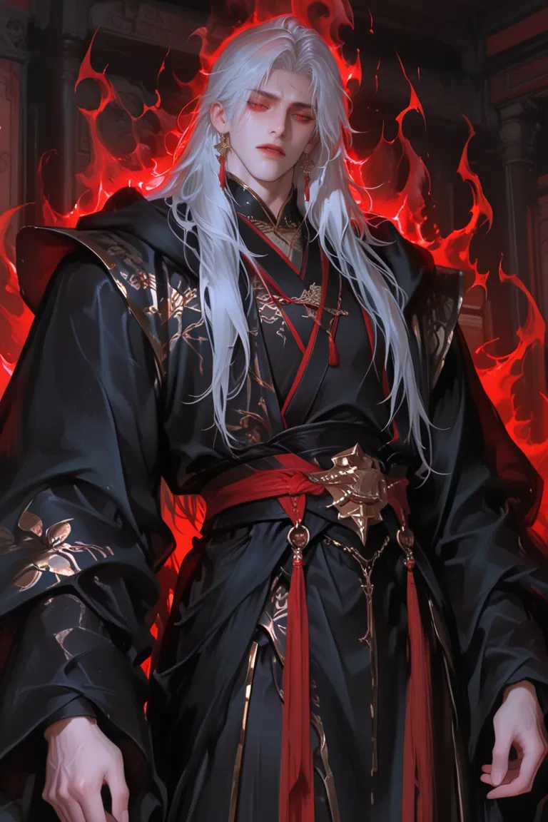 Avatar of BL / 𝐹𝑟𝑢𝑖𝑡 𝑜𝑓 𝑎 𝑏𝑒𝑡𝑟𝑎𝑦𝑎𝑙