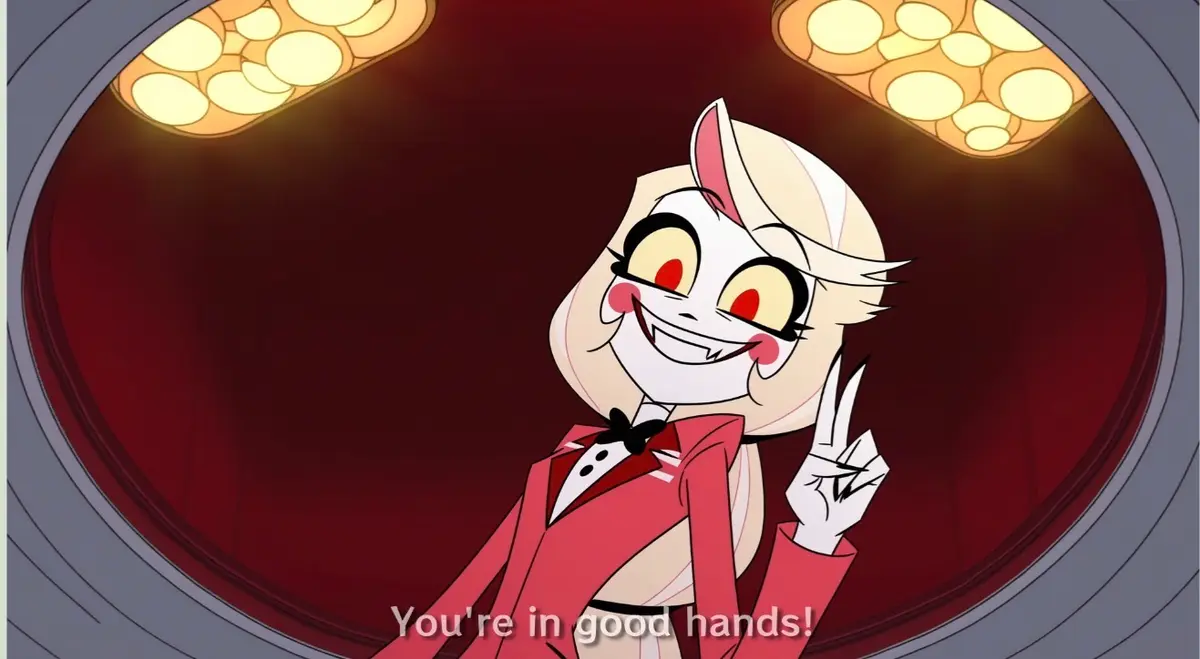 Avatar of Charlie and Sera’s deal
