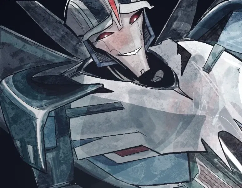 Avatar of Starscream