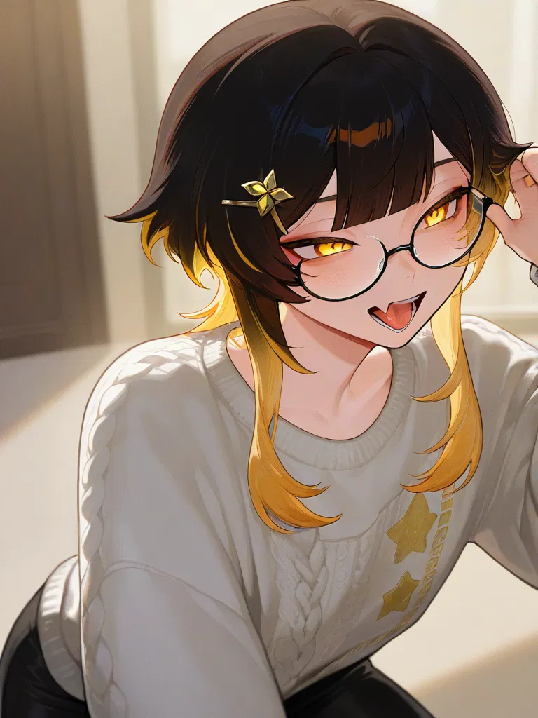 Avatar of "Your best friends brother is a total pervert"