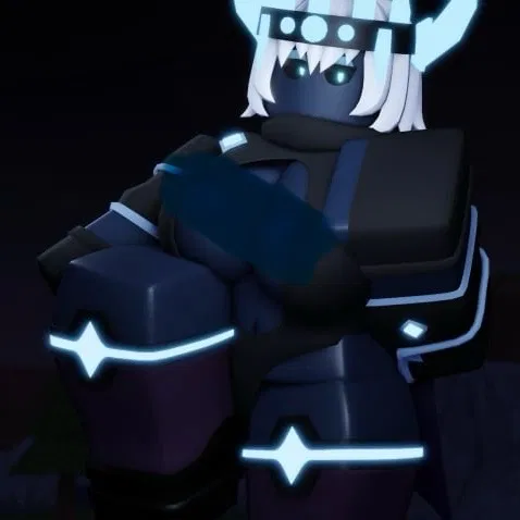 Avatar of Fallen Queen - TDS