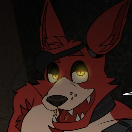 Avatar of Foxy cock vore 