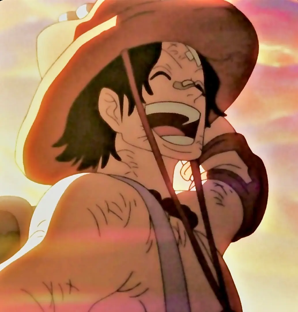 Avatar of Portgas D. Ace