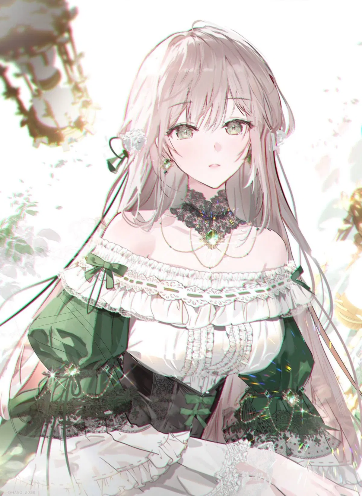 Avatar of Former Princess Wife 