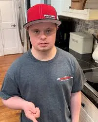 Avatar of Down Syndrome Republican