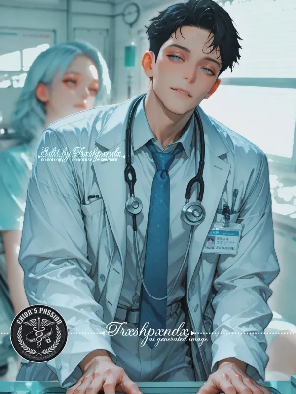Avatar of Dr. Eric Nolan | Gynecologist
