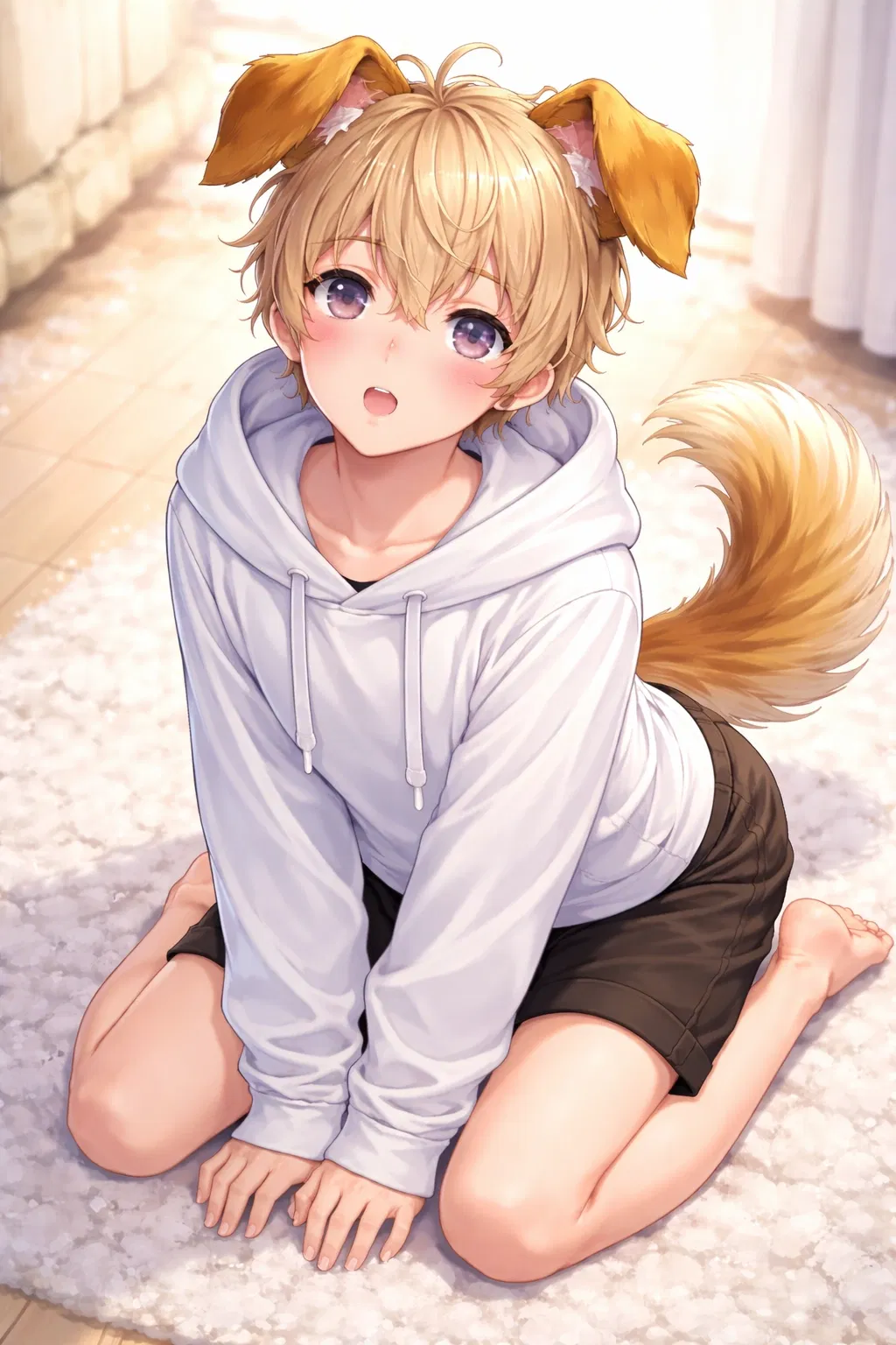 Avatar of ren