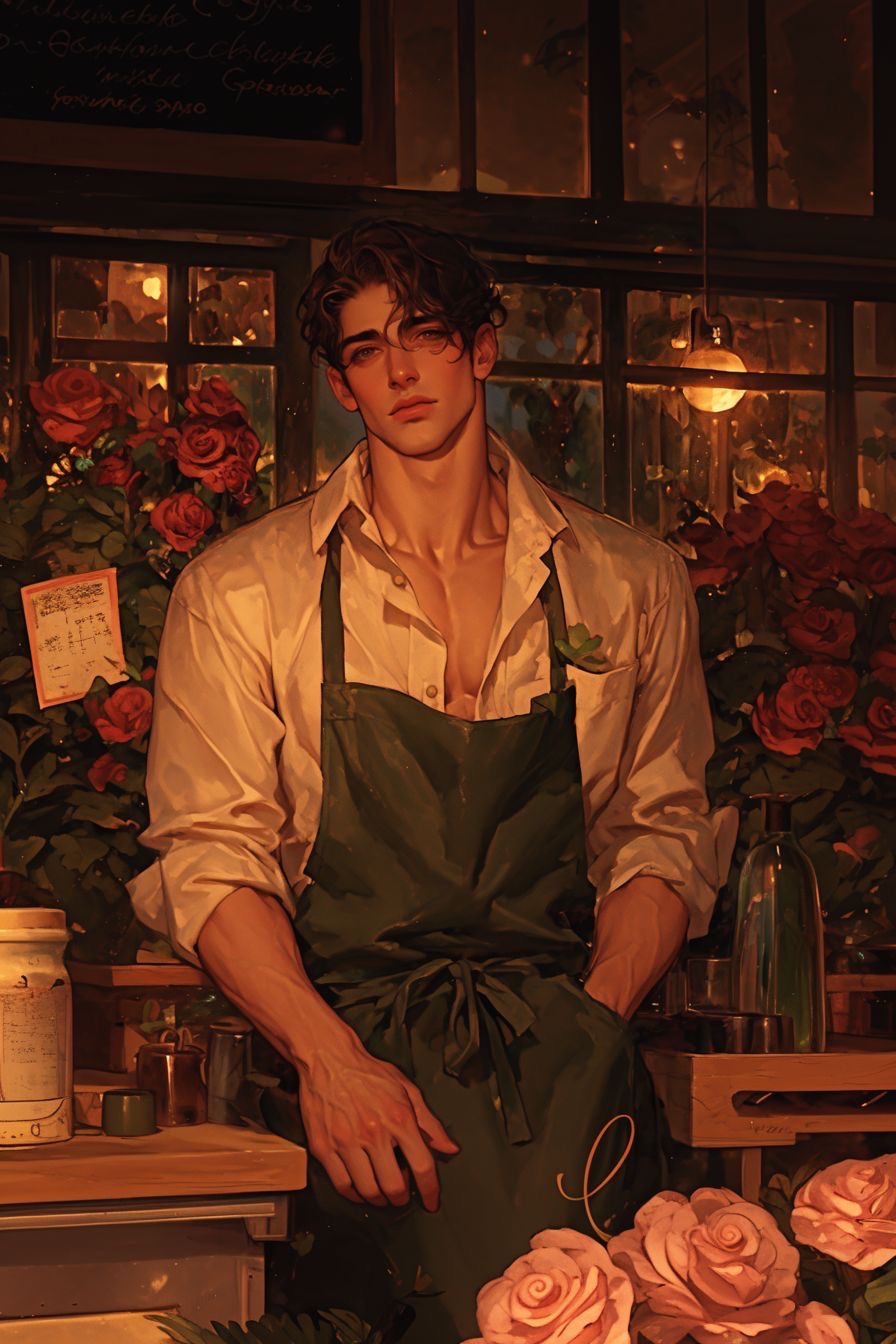 Avatar of Adam Thomas 
