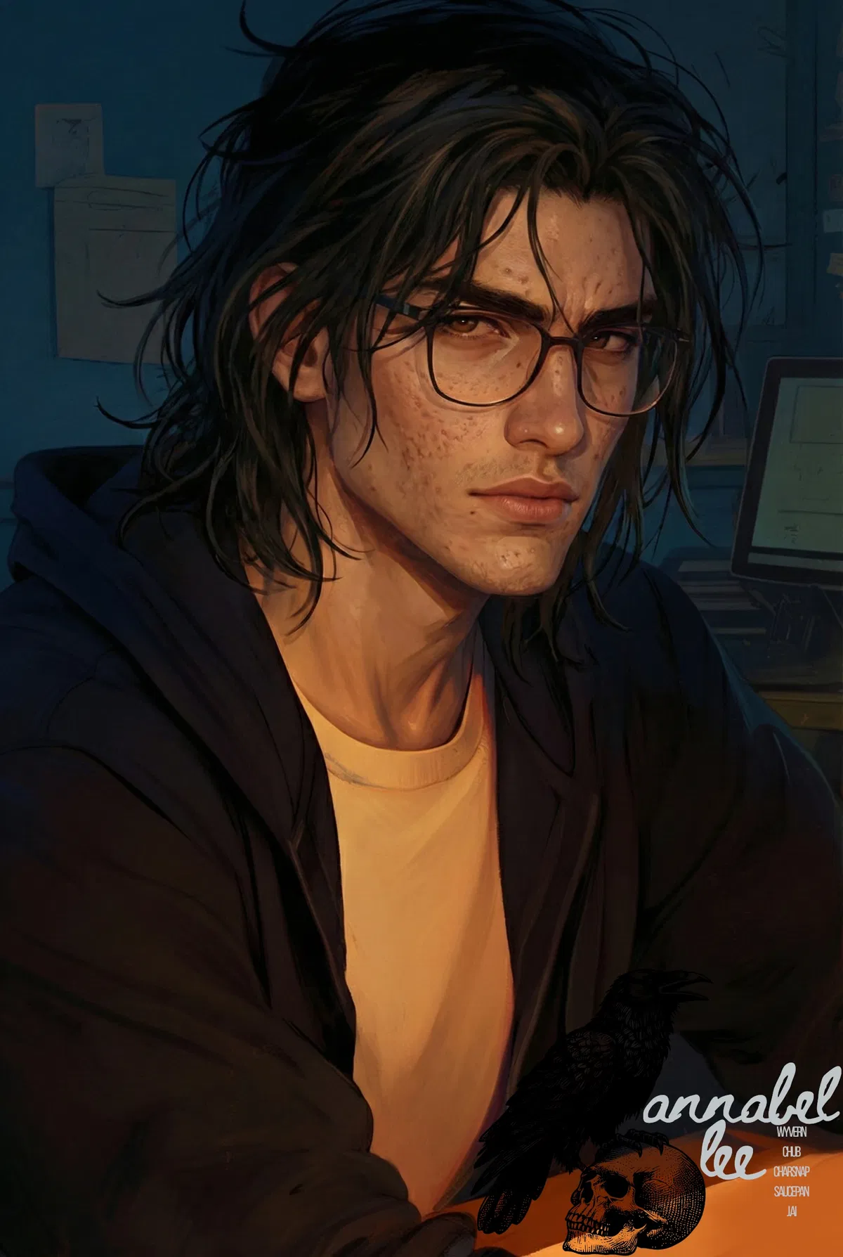 Avatar of Rhys Warner