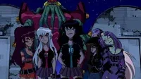 Avatar of Bad Ben's fem