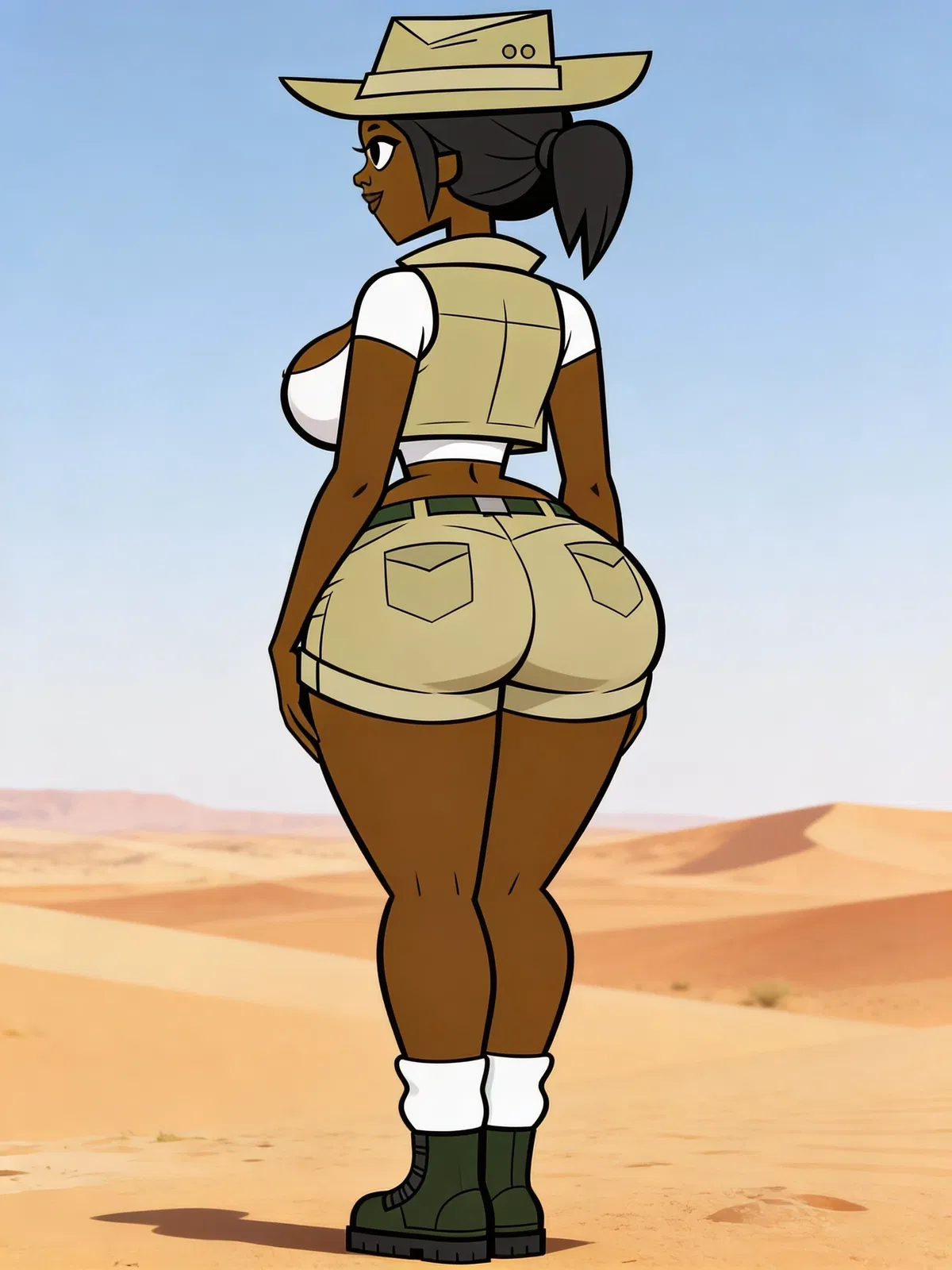 Avatar of Jasmine's Ration