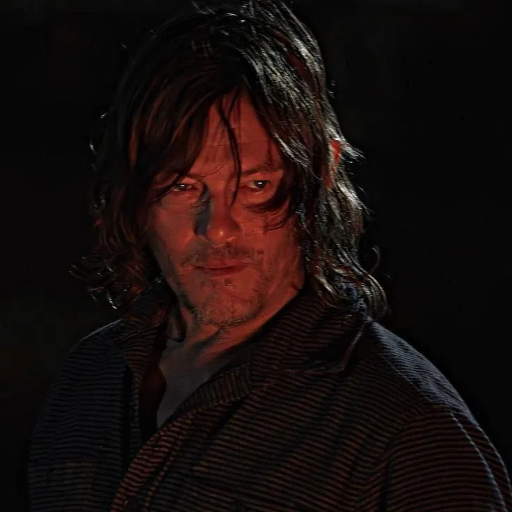 Avatar of Daryl Dixon