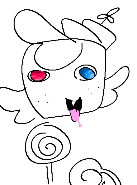 Avatar of Goob (two on one) 