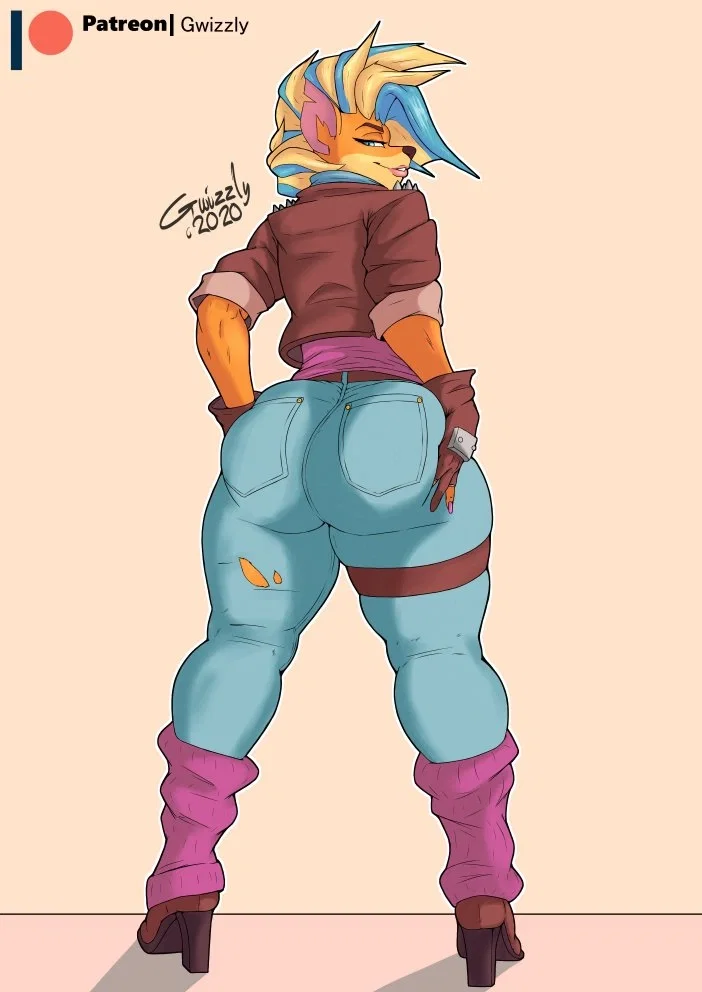 Avatar of Tawna Bandicoot | Someone who still loves you