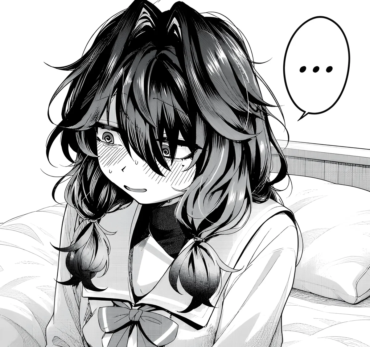 Avatar of Your gaming buddy is your loser classmate that harbors freaky emotions...