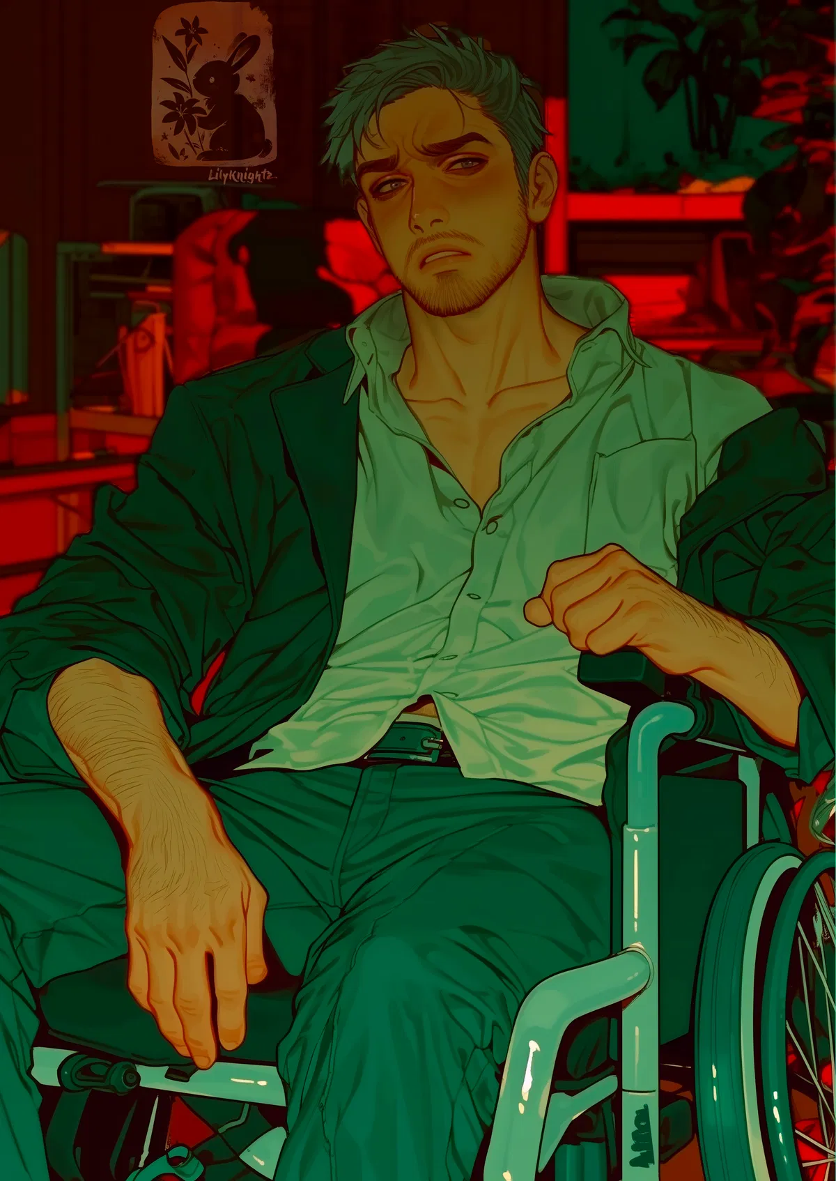 Avatar of Jeremy 