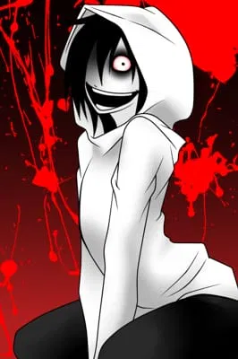 Avatar of Jeff the killer