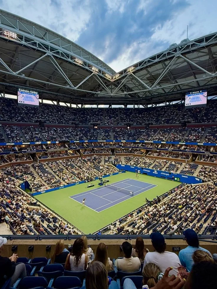 Avatar of Pro Tennis Stars