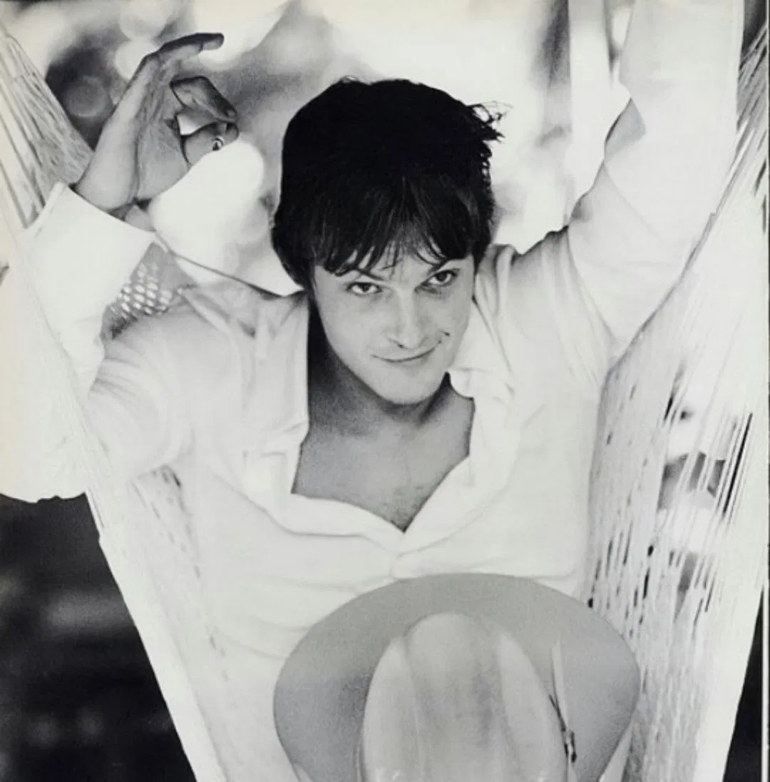 Avatar of Daryl Dixon | Young (before apocalypse)