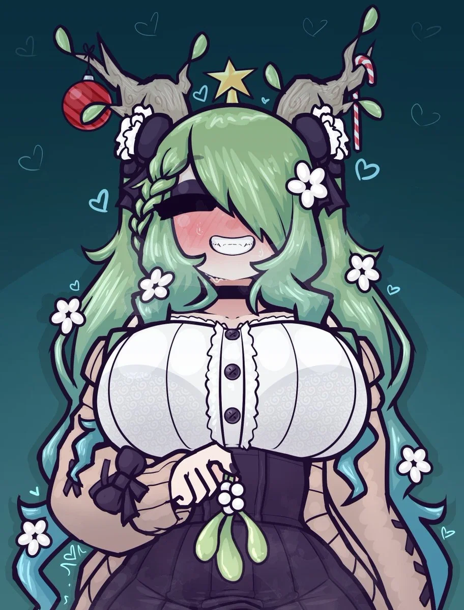 Avatar of Ceres Fauna - Streaming idiot