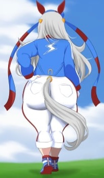 Avatar of Tamamo Cross - Twenty Buck Deal..