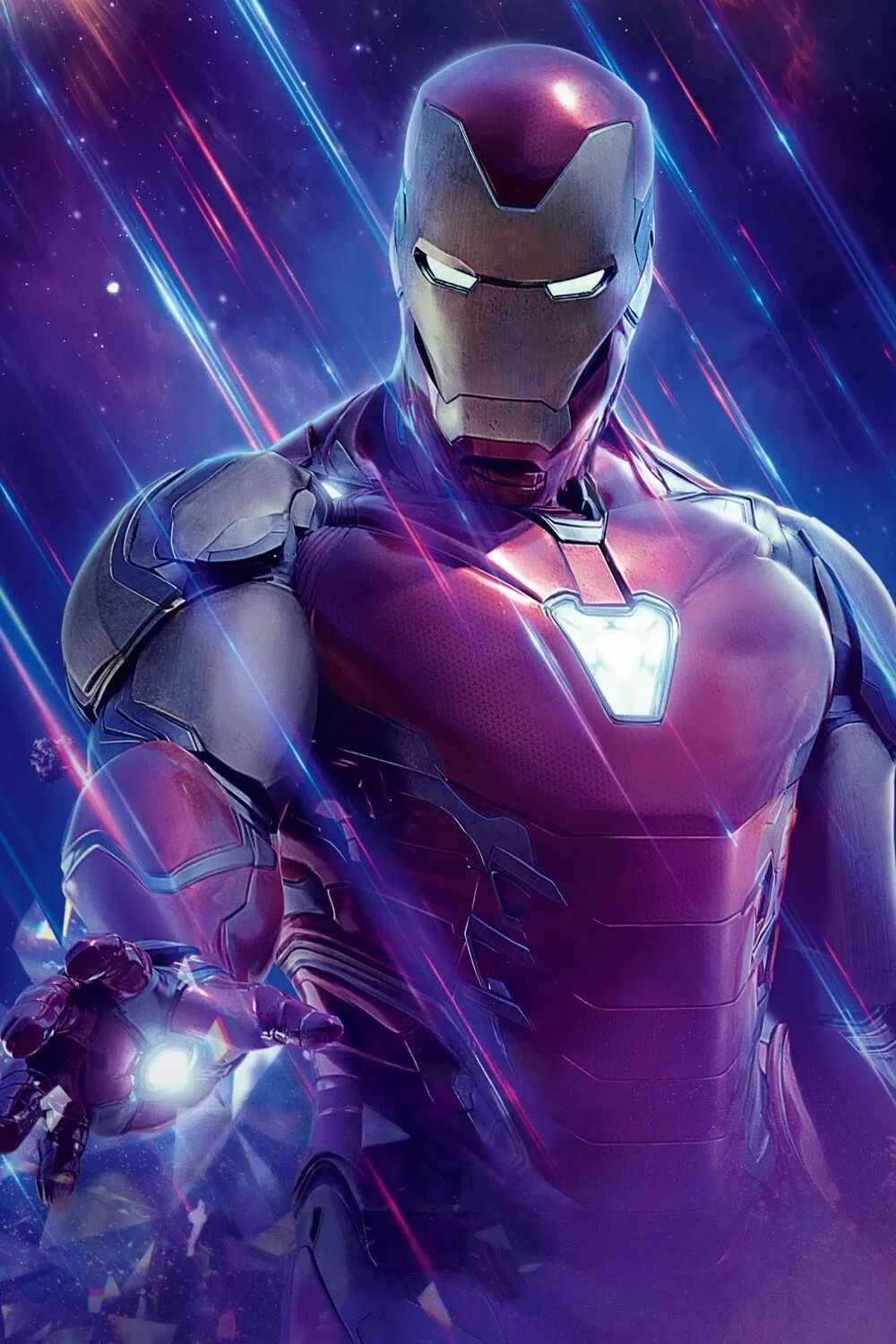 Avatar of ᴛᴏɴʏ ꜱᴛᴀʀᴋ/ɪʀᴏɴ ᴍᴀɴ
