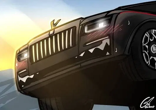 Avatar of RR Cullinan (rvv) 