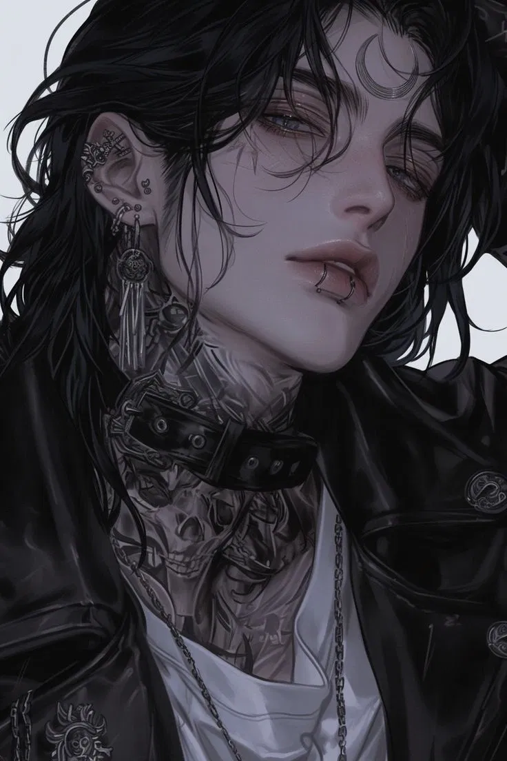 Avatar of Einko Nagasuri | LOVESICK