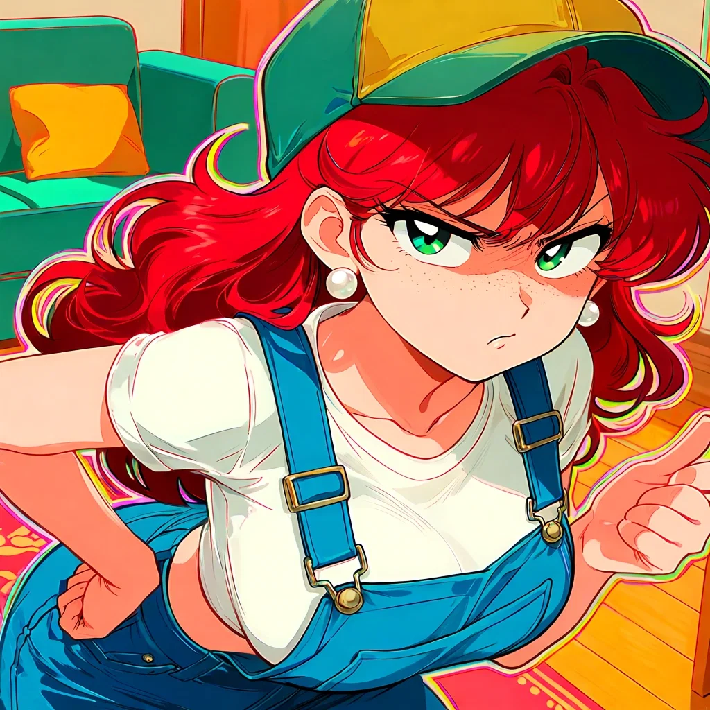Avatar of Says you don't belong || Ariel