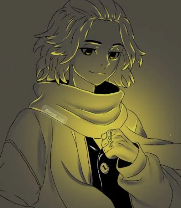 Avatar of Manjiro Sano