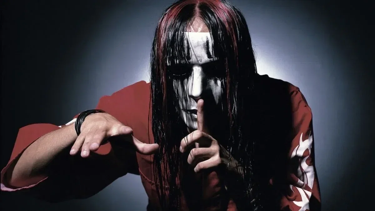 Avatar of Joey Jordison