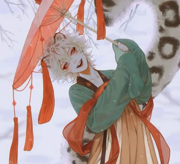 Avatar of Xiuyin