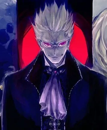 Avatar of Doflamingo