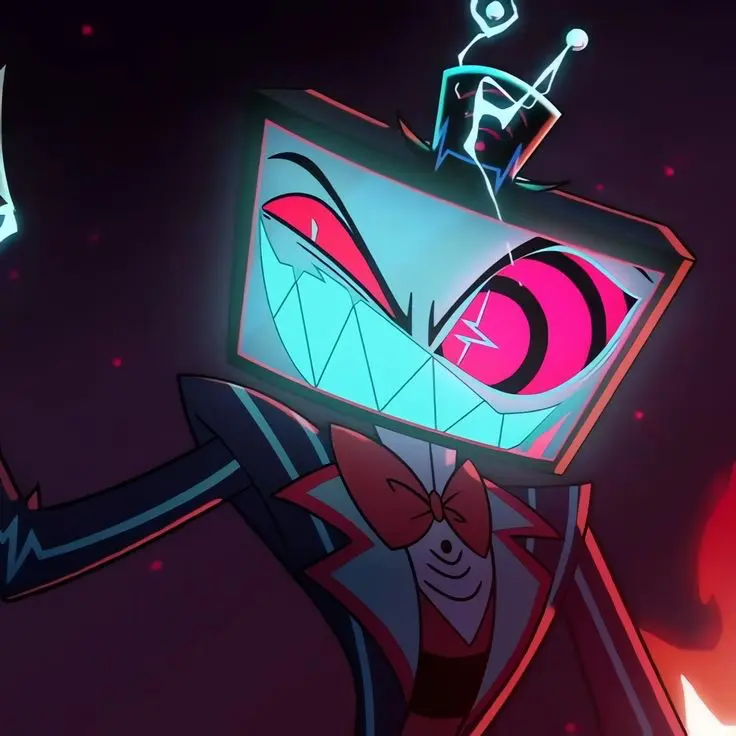 Avatar of Vox